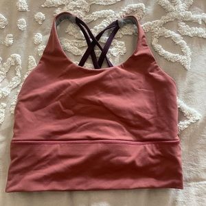 Born primitive sports bra